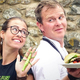 Illustration for article titled Fancy a bug burger or cricket cookies?